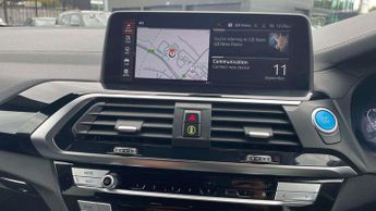 BMW Ix3 Premier Edition Pro