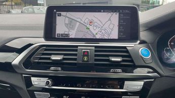 BMW Ix3 Premier Edition Pro