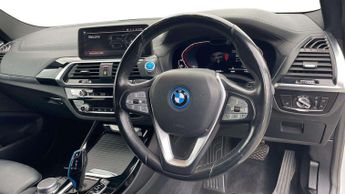 BMW Ix3 Premier Edition Pro