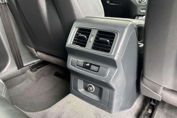 Audi Q5 S Line