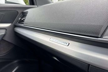 Audi Q5 S Line