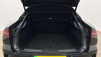 Jaguar I-Pace R-Dynamic HSE Black