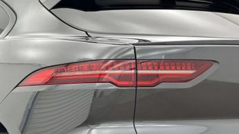 Jaguar I-Pace R-Dynamic HSE Black