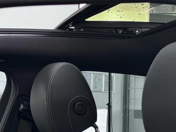 Mercedes-Benz E Class AMG Line Night Edition