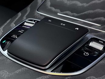 Mercedes-Benz E Class AMG Line Night Edition