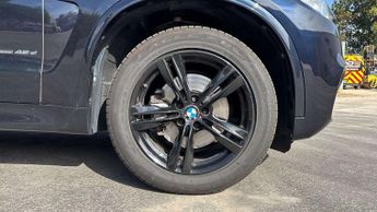 BMW X5 M Sport