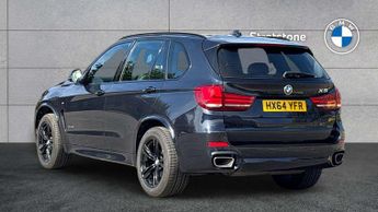 BMW X5 M Sport