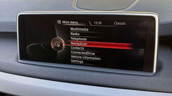 BMW X5 M Sport