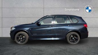 BMW X5 M Sport