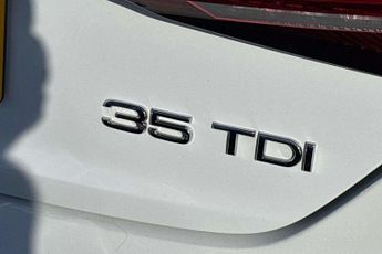 Audi A5 S Line