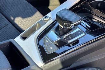 Audi A5 S Line