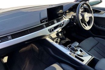 Audi A5 S Line