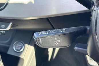 Audi A5 S Line