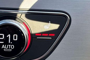 Audi A5 S Line