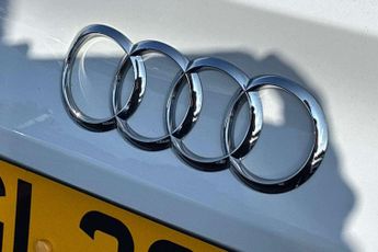 Audi A5 S Line
