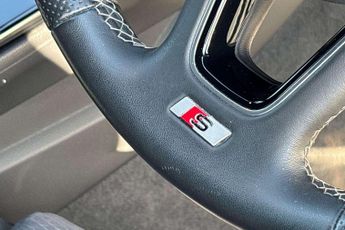 Audi A5 S Line