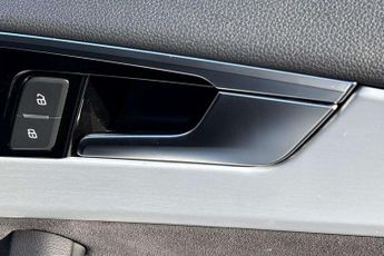 Audi A5 S Line