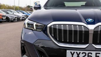 BMW 5 Series M Sport