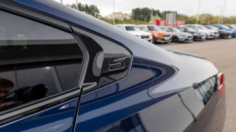 BMW 5 Series M Sport