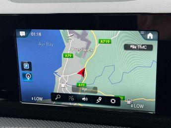 Mercedes-Benz A Class Sport