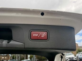 Mercedes-Benz GLC Sport