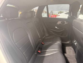 Mercedes-Benz GLC Sport