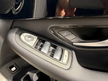 Mercedes-Benz GLC Sport