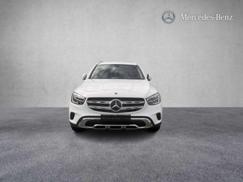 Mercedes-Benz GLC Sport