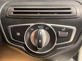 Mercedes-Benz GLC Sport