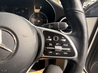 Mercedes-Benz GLC Sport