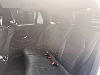 Mercedes-Benz GLC Sport