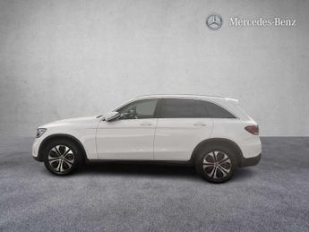 Mercedes-Benz GLC Sport