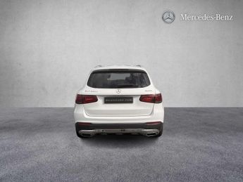 Mercedes-Benz GLC Sport