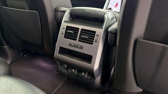 Land Rover Range Rover Sport HSE