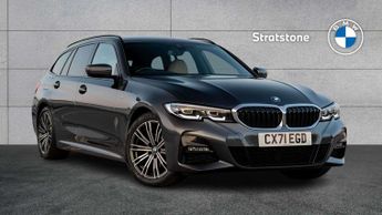 BMW 3 Series M Sport