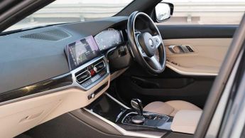 BMW 3 Series M Sport