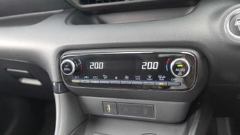 Toyota Gr Yaris 