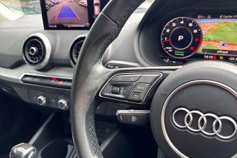 Audi Q2 Sport