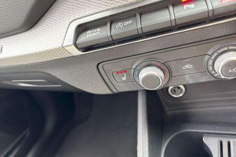 Audi Q2 Sport