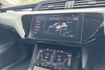 Audi Q8 Sport