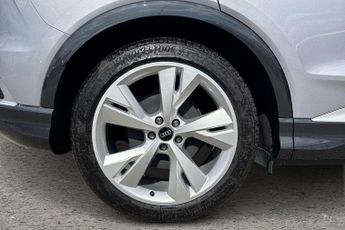 Audi Q4 S Line