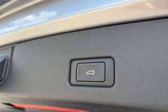 Audi Q4 S Line