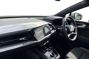 Audi Q4 S Line