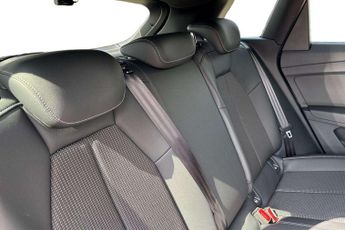 Audi Q4 S Line
