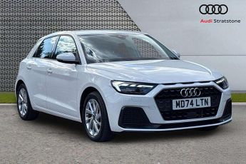 Audi A1 Sport