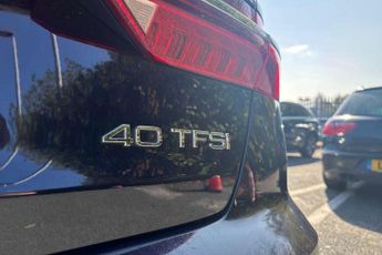Audi A6 S Line