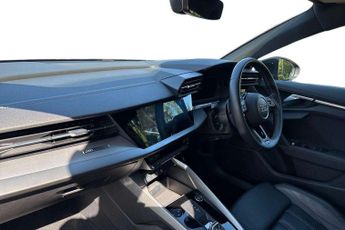 Audi A3 S Line
