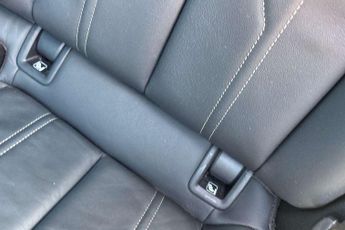 Audi A3 S Line