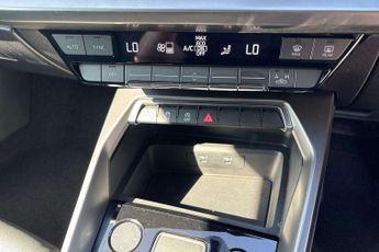 Audi A3 S Line
