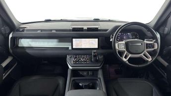 Land Rover Defender X-Dynamic SE
